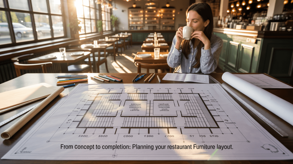 Restaurant Furniture