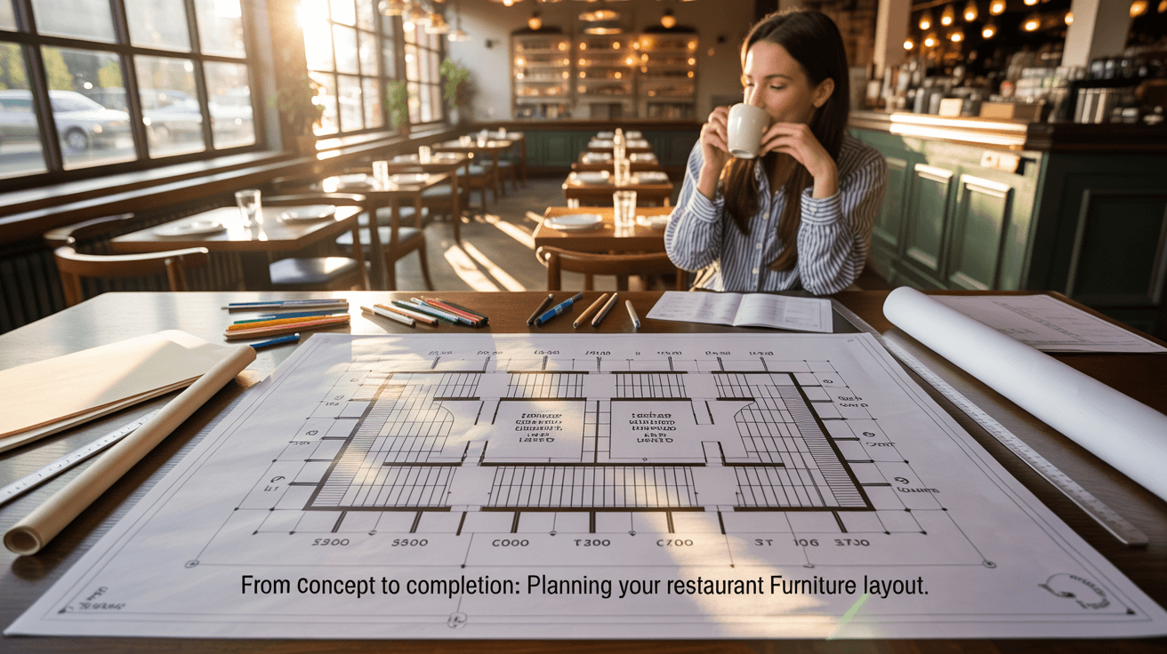 Restaurant Furniture