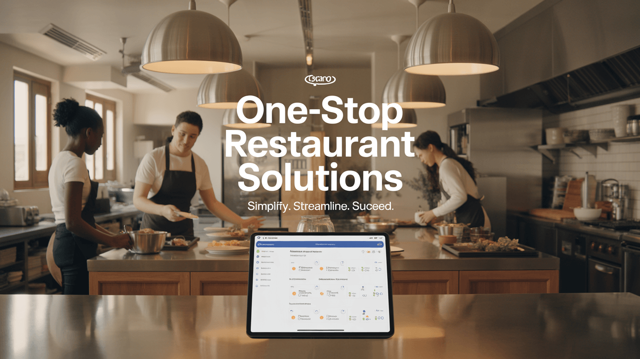 restaurant furniture