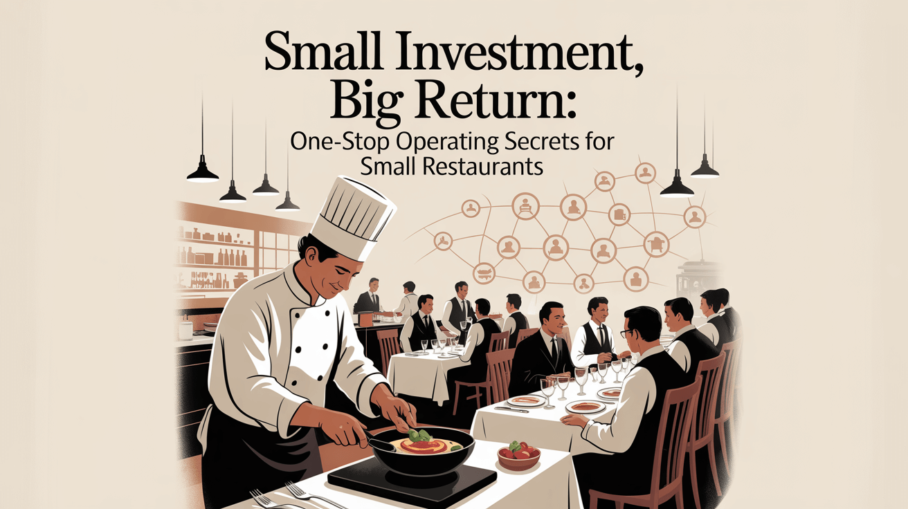 restaurant furniture
