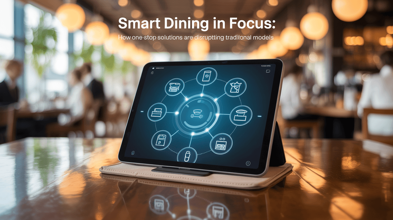 restaurant furniture