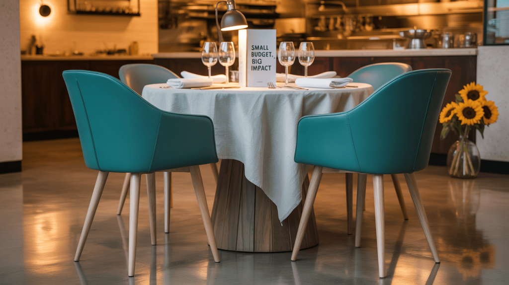 Restaurant Furniture