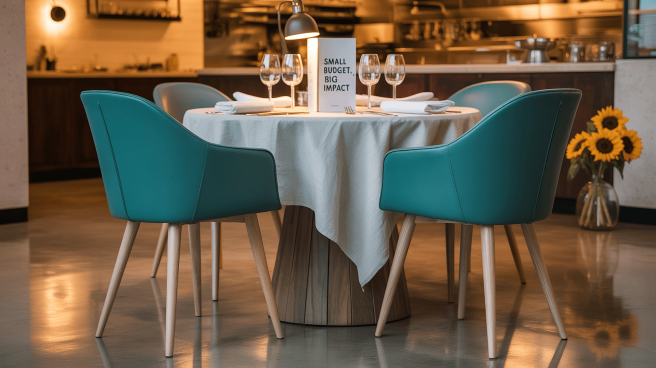 Restaurant Furniture