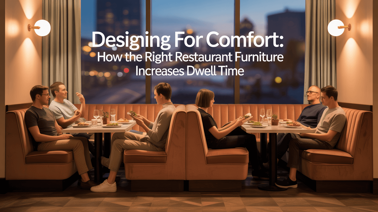 Restaurant Furniture