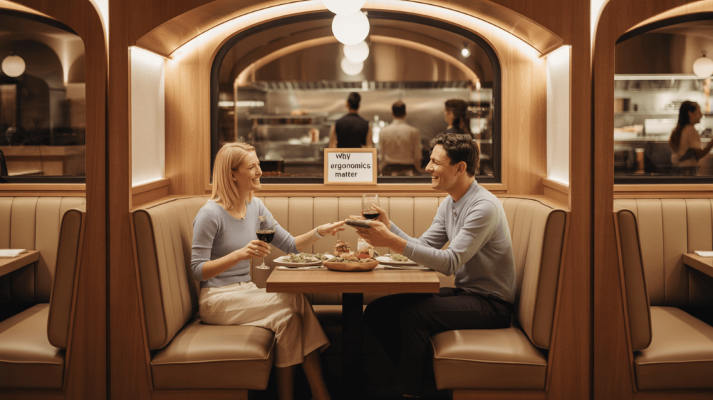 restaurant furniture