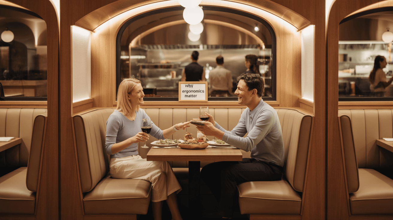 restaurant furniture